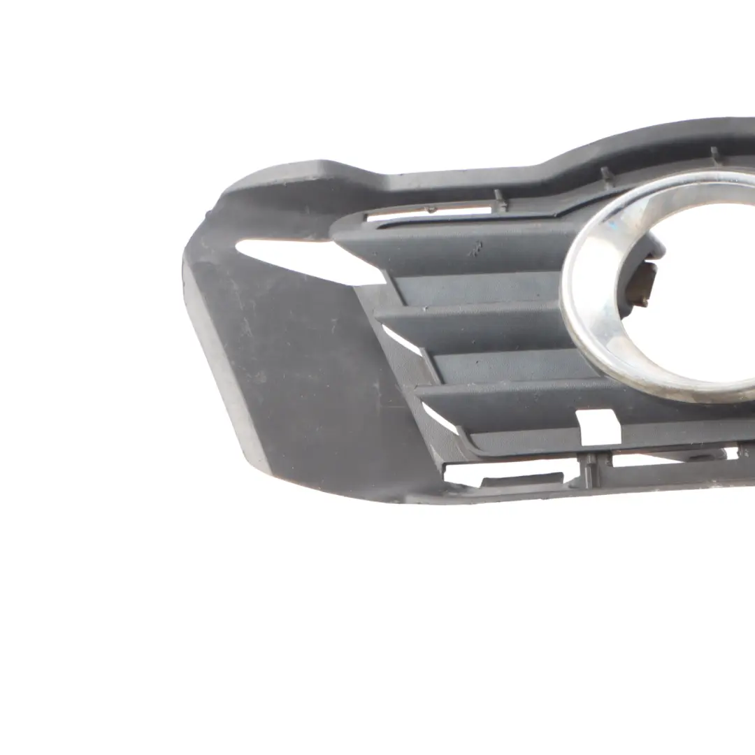 Front Bumper Right O/S Fog Light Lamp Cover Grille to Mercedes W204 with Part number A2048850223 Mercedes W204 Front Bumper Right O/S Fog Light Lamp Cover Grille - SKU A2048850223-1 - Part number A2048850223