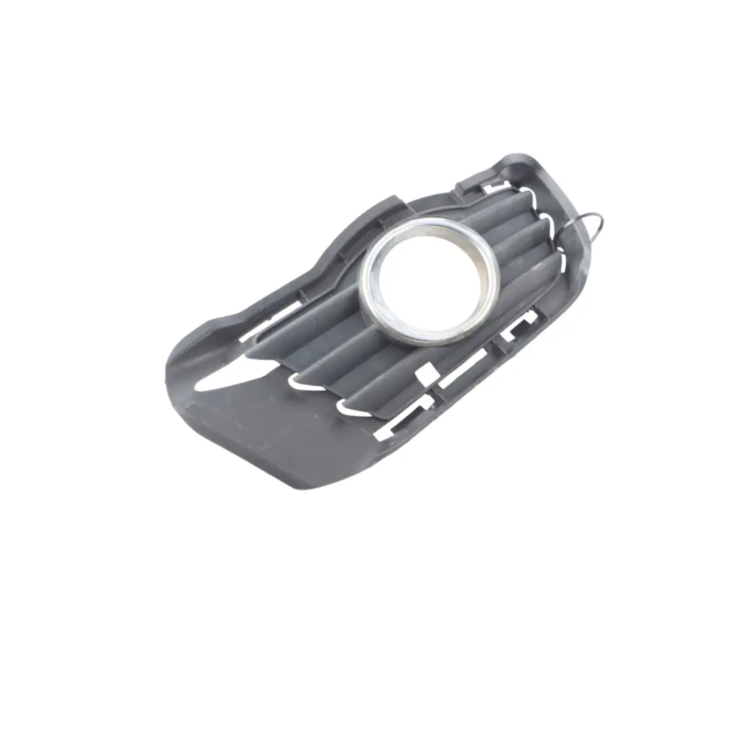Front Bumper Right O/S Fog Light Lamp Cover Grille to Mercedes W204 with Part number A2048850223 Mercedes W204 Front Bumper Right O/S Fog Light Lamp Cover Grille - SKU A2048850223-1 - Part number A2048850223