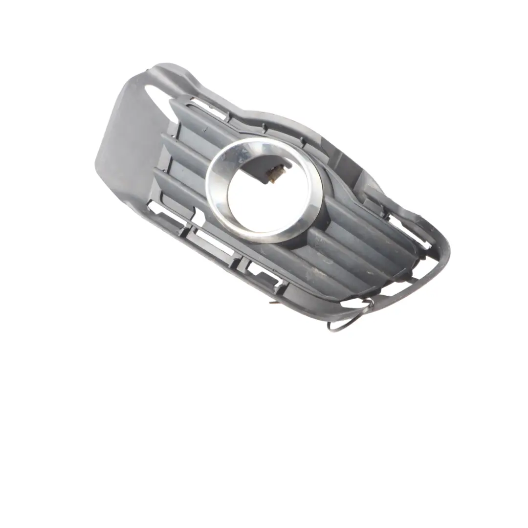 Front Bumper Right O/S Fog Light Lamp Cover Grille to Mercedes W204 with Part number A2048850223 Mercedes W204 Front Bumper Right O/S Fog Light Lamp Cover Grille - SKU A2048850223-1 - Part number A2048850223