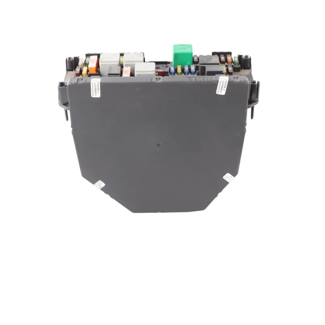 Front SAM Module Fuse Box Unit to Mercedes W204 with Part number A2049005401 Mercedes W204 Front SAM Module Fuse Box Unit - SKU A2049005401 - Part number A2049005401