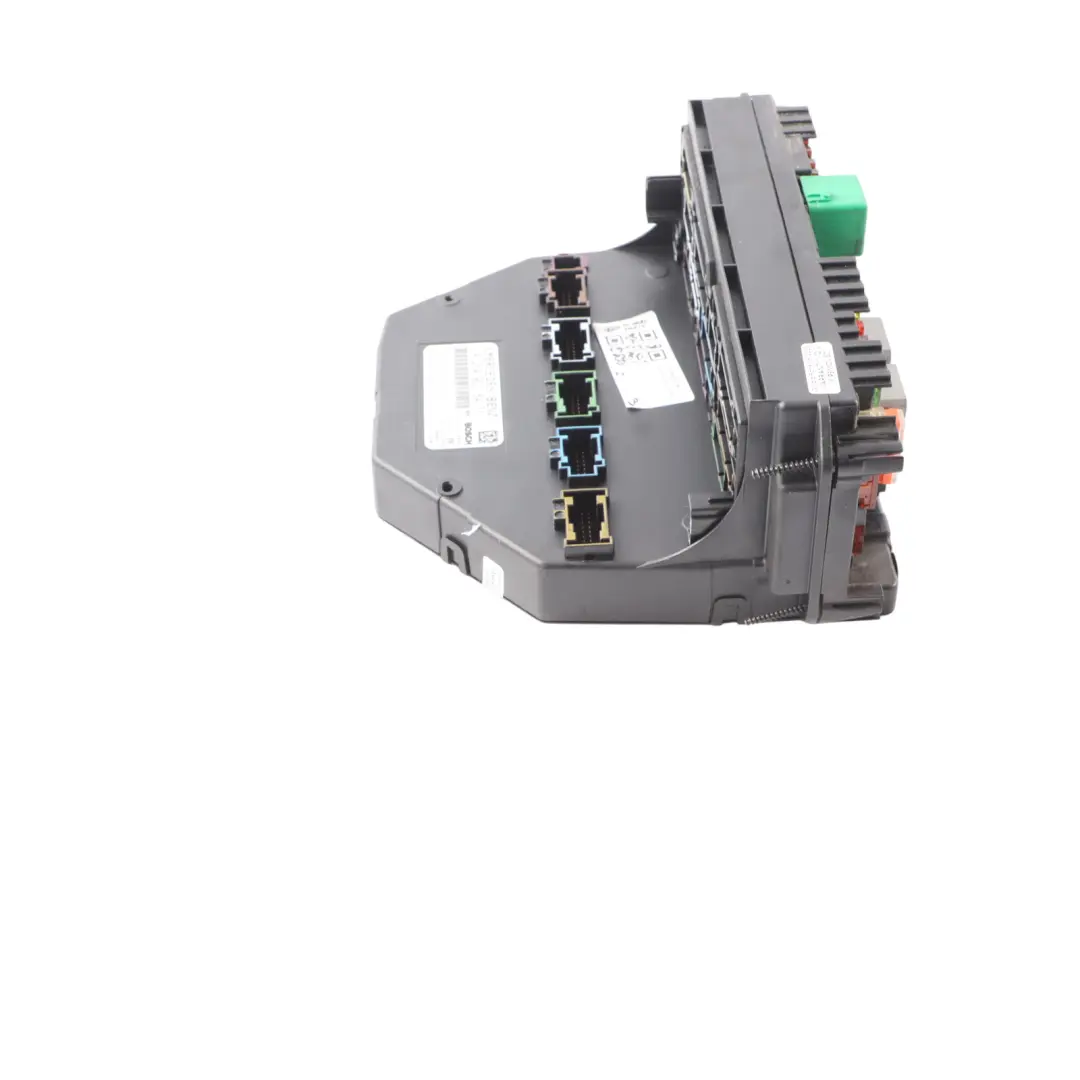 Front SAM Module Fuse Box Unit to Mercedes W204 with Part number A2049005401 Mercedes W204 Front SAM Module Fuse Box Unit - SKU A2049005401 - Part number A2049005401