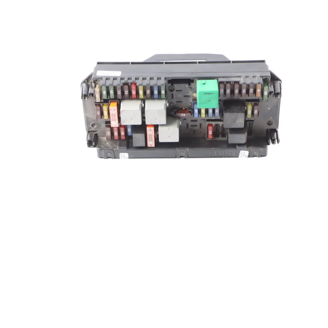 Mercedes W204 Front SAM Module Fuse Box Unit - SKU A2049005401 - Part number A2049005401