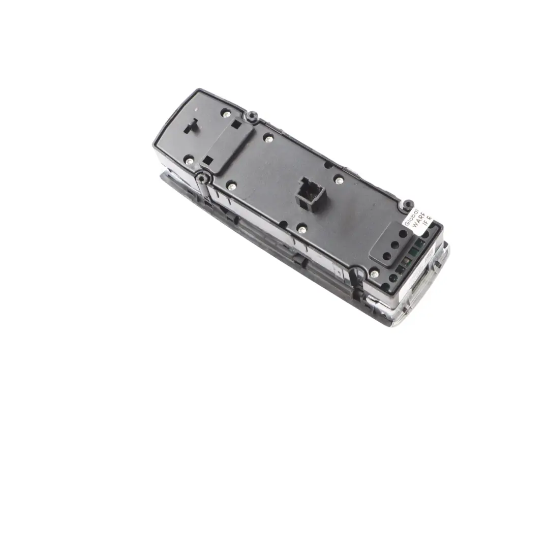  Window Lifter Switch Mercedes W204 W212 Mirror Control Driver's Side - SKU A2049055302 - Part number A2049055302