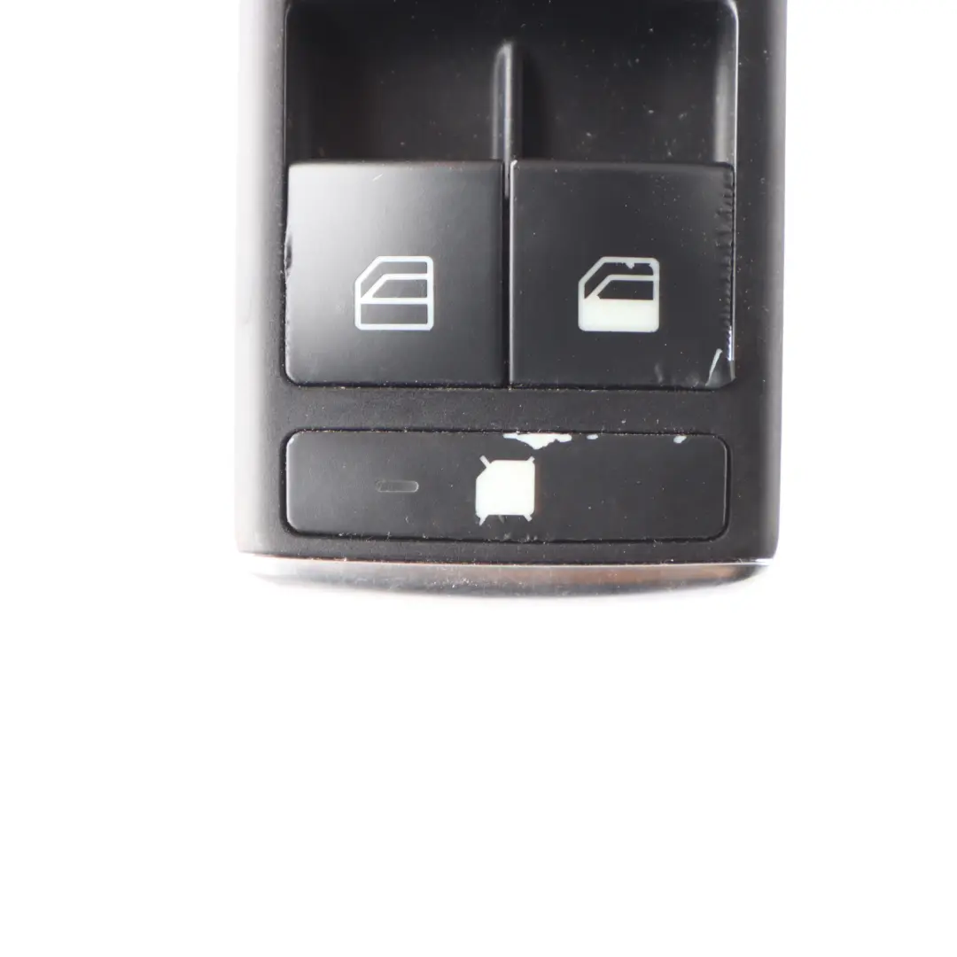 Fensterheberschalter Mercedes W204 W212 Spiegelsteuerung Fahrerseite für mit Teilenummer A2049055302 Fensterheberschalter Mercedes W204 W212 Spiegelsteuerung Fahrerseite - SKU A2049055302 - Teilenummer A2049055302