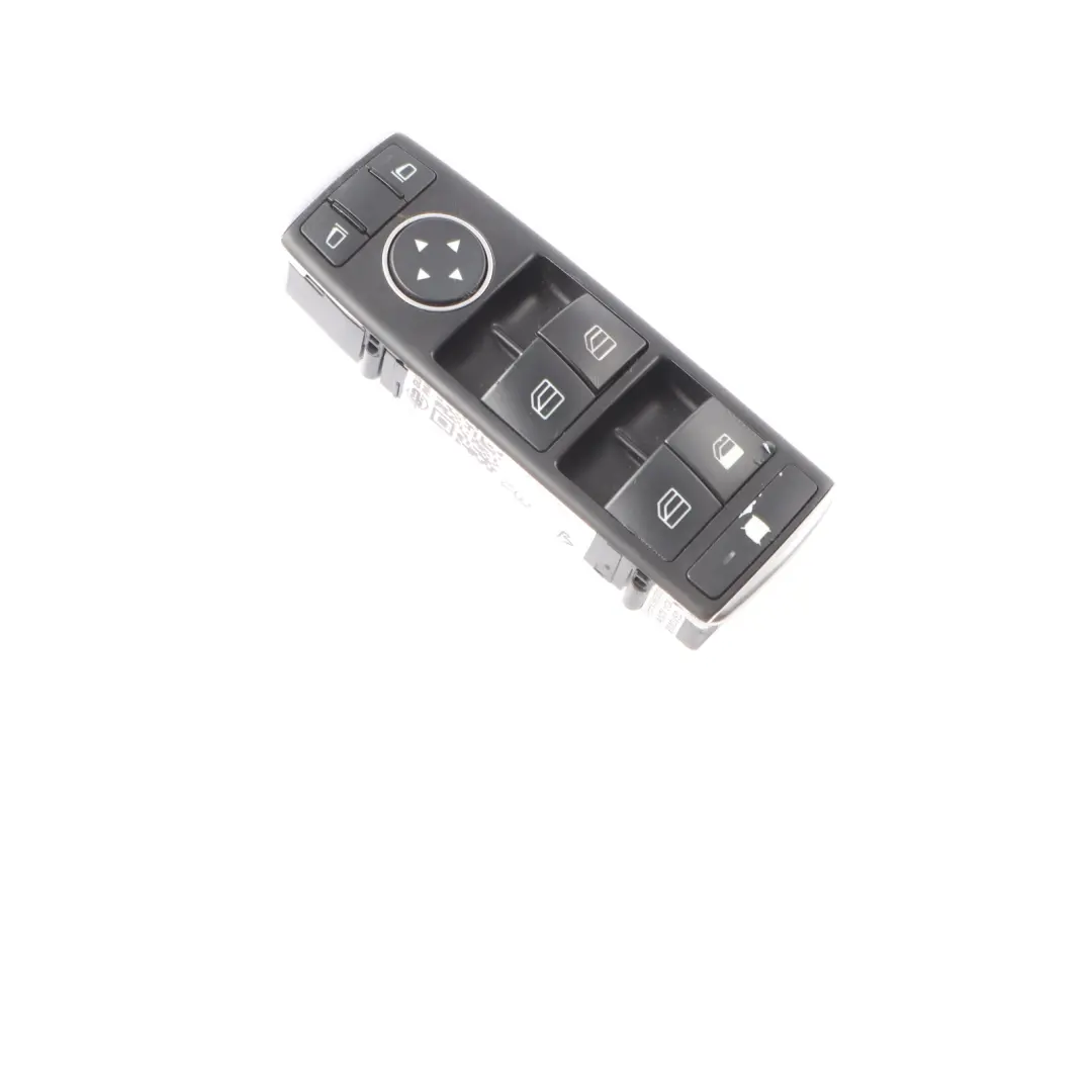 Interruttore alzacristalli Mercedes W204 W212 specchio lato guida per con numero di parte A2049055302 Interruttore alzacristalli Mercedes W204 W212 specchio lato guida - SKU A2049055302 - Numero di parte A2049055302