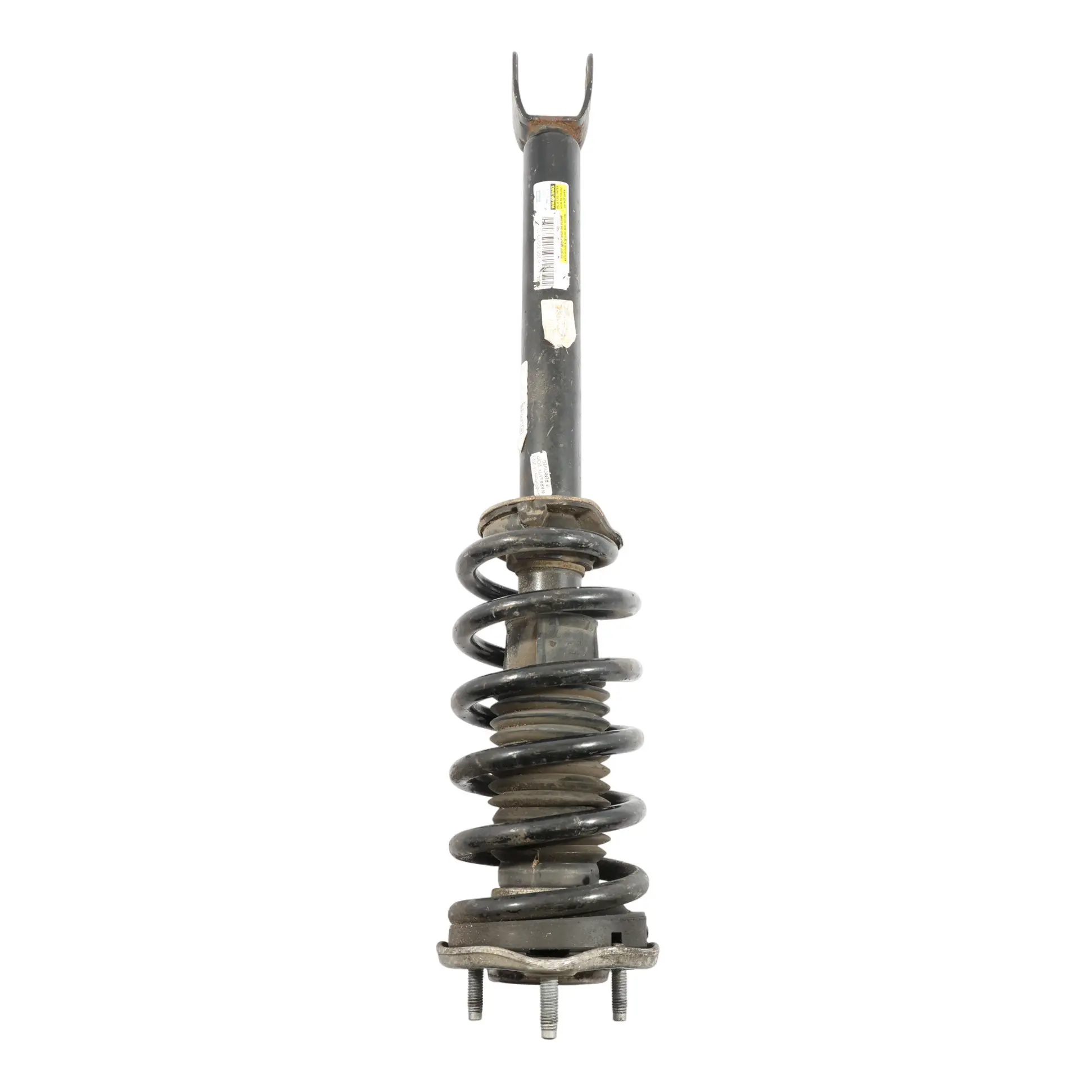 Mercedes S205 Damper Front Axle Right O/S Shock Absorber A2053201913