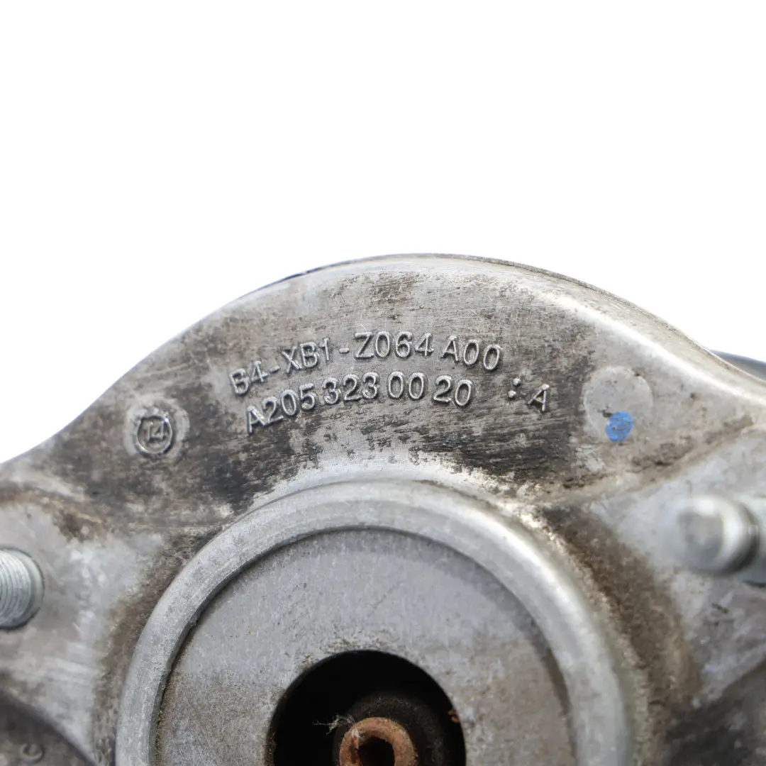 Dämpfer Vorder Achse Rechts Stoß Dämpfer für Mercedes S205 mit Teilenummer A2053201913 Mercedes S205 Dämpfer Vorder Achse Rechts Stoß Dämpfer - SKU A2053201913 - Teilenummer A2053201913