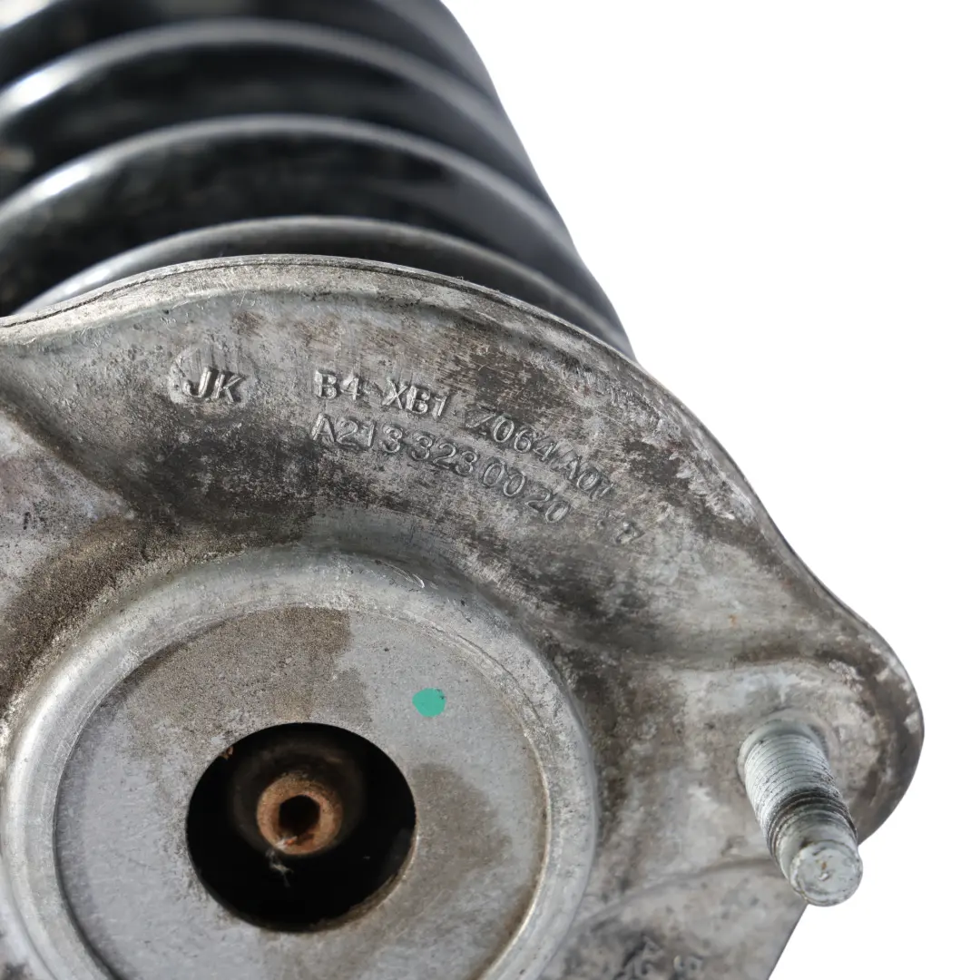 Dämpfer Vorder Achse Rechts Stoß Dämpfer für Mercedes S205 mit Teilenummer A2053201913 Mercedes S205 Dämpfer Vorder Achse Rechts Stoß Dämpfer - SKU A2053201913 - Teilenummer A2053201913