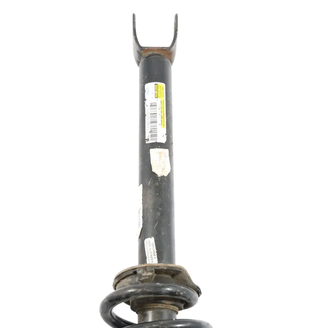 Ammortizzatore Asse Anteriore Destro per Mercedes S205 con numero di parte A2053201913 Mercedes S205 Ammortizzatore Asse Anteriore Destro - SKU A2053201913 - Numero di parte A2053201913