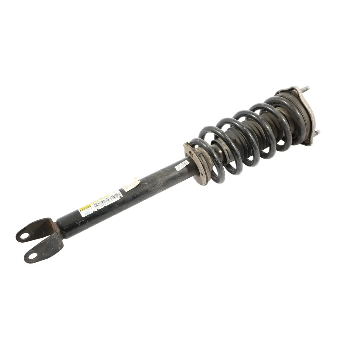 Damper Front Axle Right O/S Shock Absorber to Mercedes S205 with Part number A2053201913 Mercedes S205 Damper Front Axle Right O/S Shock Absorber - SKU A2053201913 - Part number A2053201913