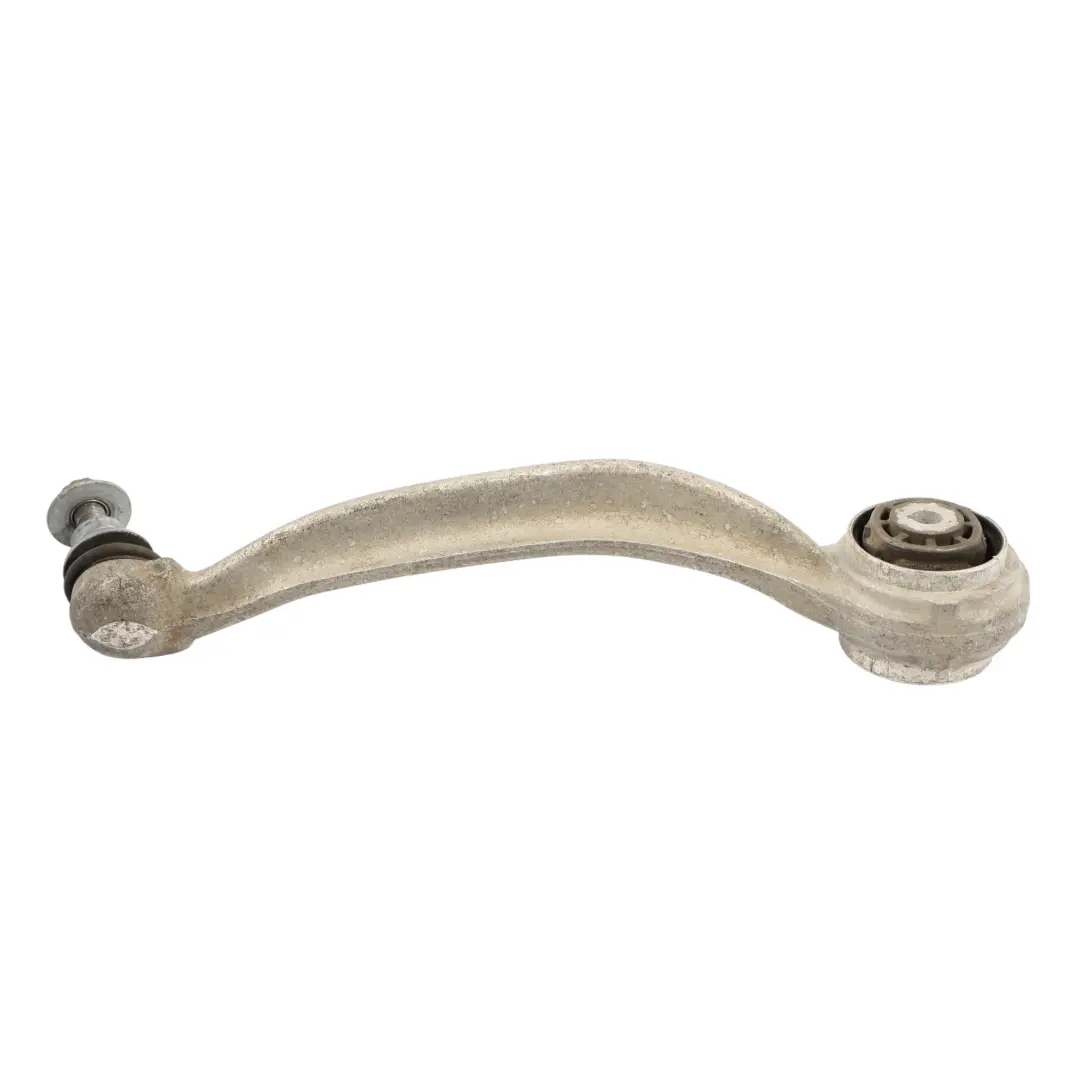Brazo Control Wishbone Brazo Inferior Delantero Izquierdo para Mercedes W205 con número de pieza A2053301305 Mercedes W205 Brazo Control Wishbone Brazo Inferior Delantero Izquierdo - SKU A2053301305 - Número de pieza A2053301305