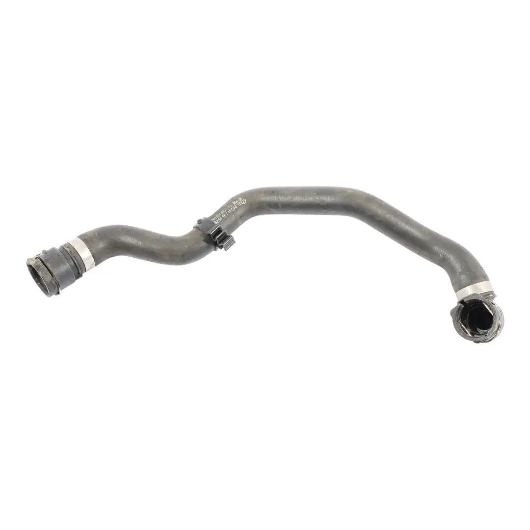 Mercedes W205 Water Pipe Line Cooling Coolant Hose - SKU A2055018401 - Part number A2055018401