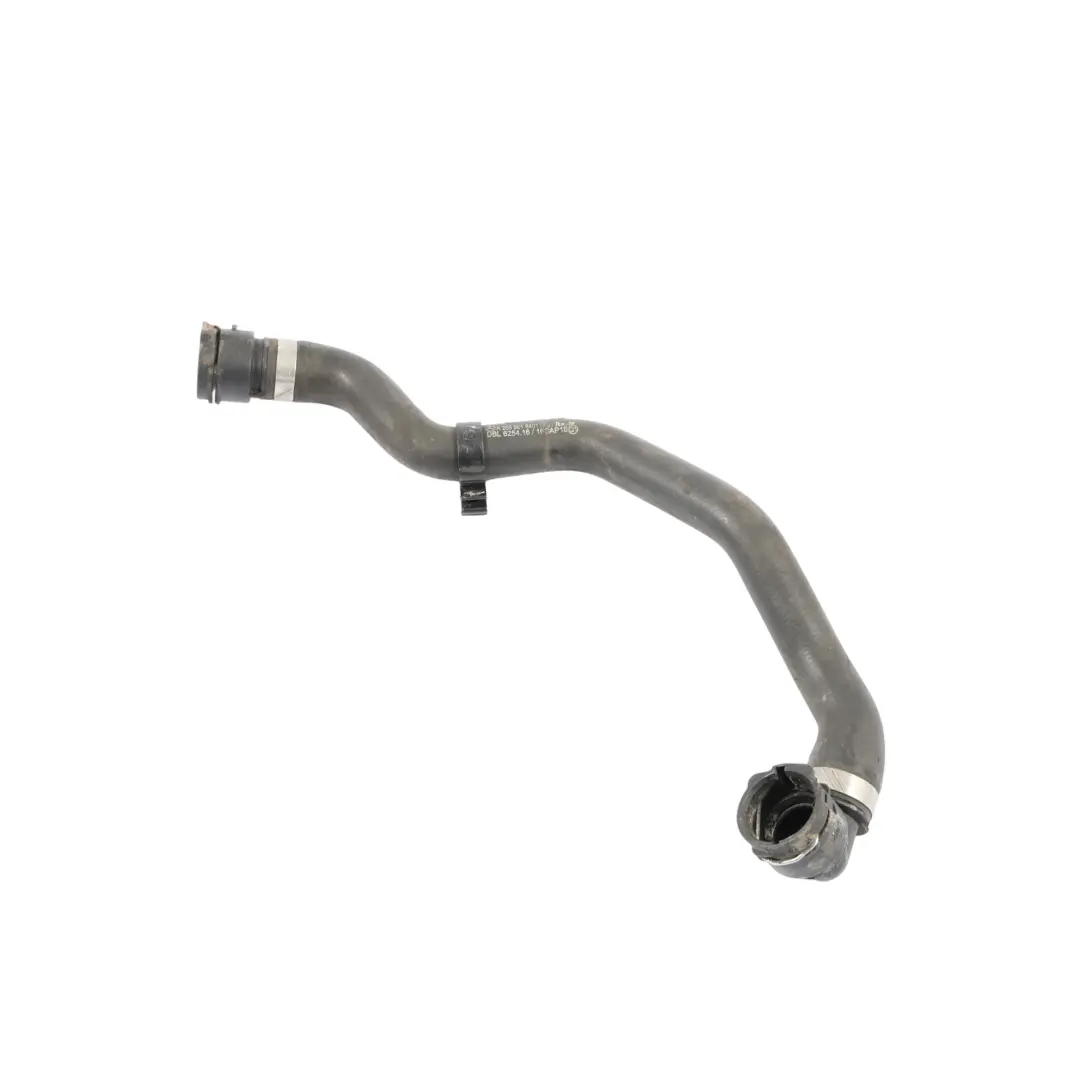 Ladeluft Kühler Wasser Leitung Kühlung Schlauch für Mercedes W205 mit Teilenummer A2055018401 Mercedes W205 Ladeluft Kühler Wasser Leitung Kühlung Schlauch - SKU A2055018401 - Teilenummer A2055018401