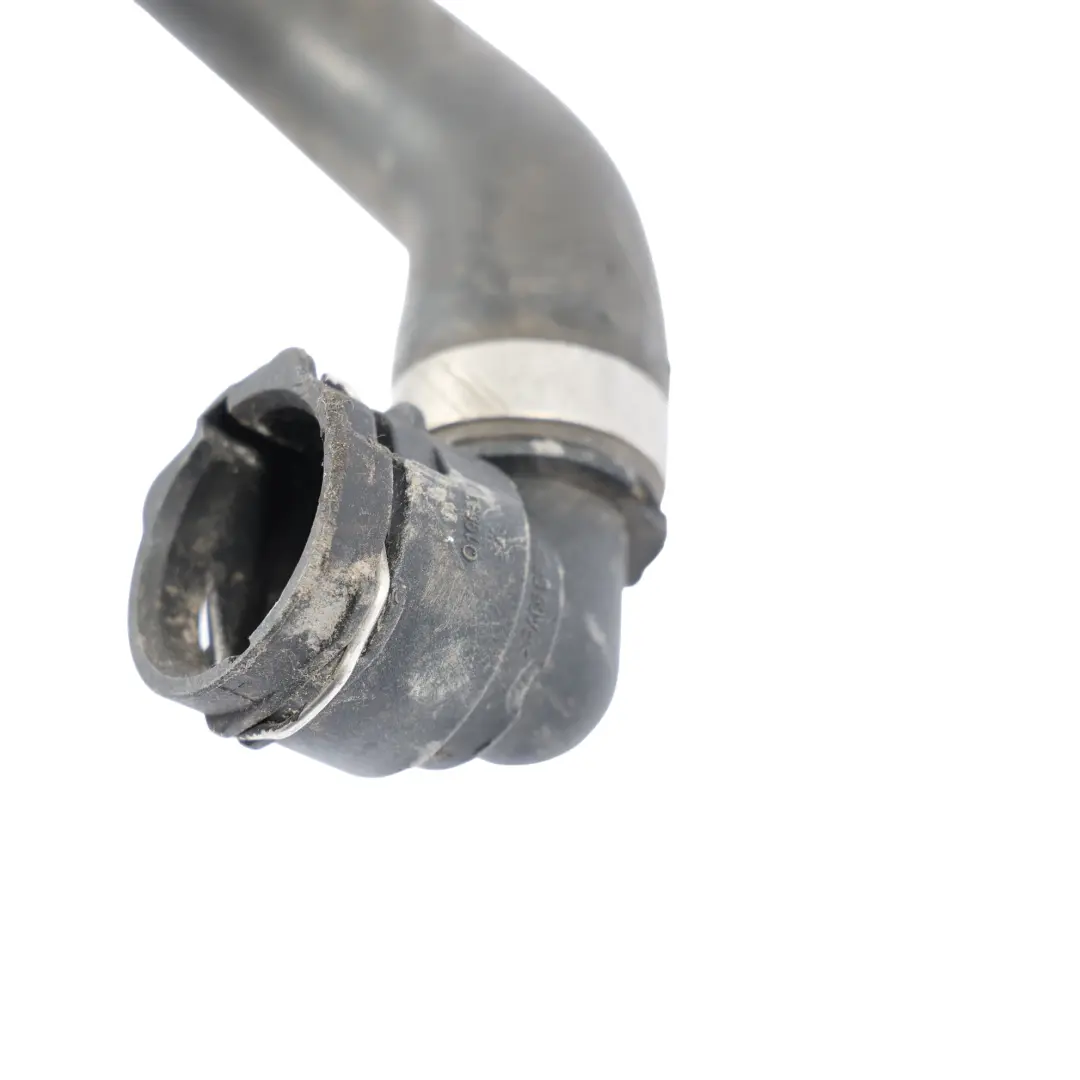 Ladeluft Kühler Wasser Leitung Kühlung Schlauch für Mercedes W205 mit Teilenummer A2055018401 Mercedes W205 Ladeluft Kühler Wasser Leitung Kühlung Schlauch - SKU A2055018401 - Teilenummer A2055018401