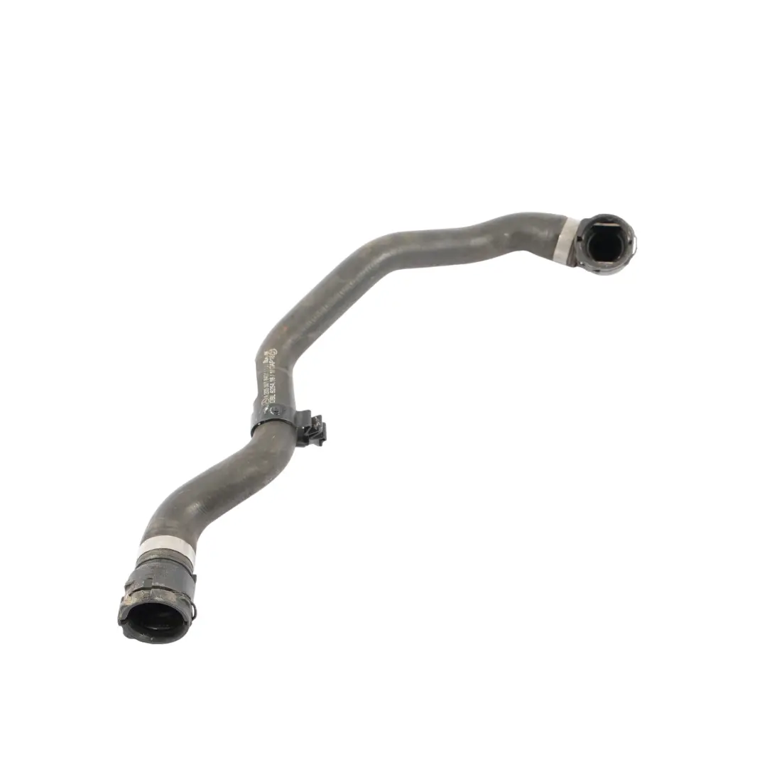 Tuyau Liquide Refroidissement pour Mercedes W205 à propos du numéro de pièce A2055018401 Mercedes W205 Tuyau Liquide Refroidissement - SKU A2055018401 - Numéro de pièce A2055018401