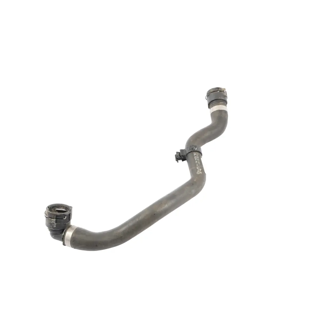 Water Pipe Line Cooling Coolant Hose to Mercedes W205 with Part number A2055018401 Mercedes W205 Water Pipe Line Cooling Coolant Hose - SKU A2055018401 - Part number A2055018401