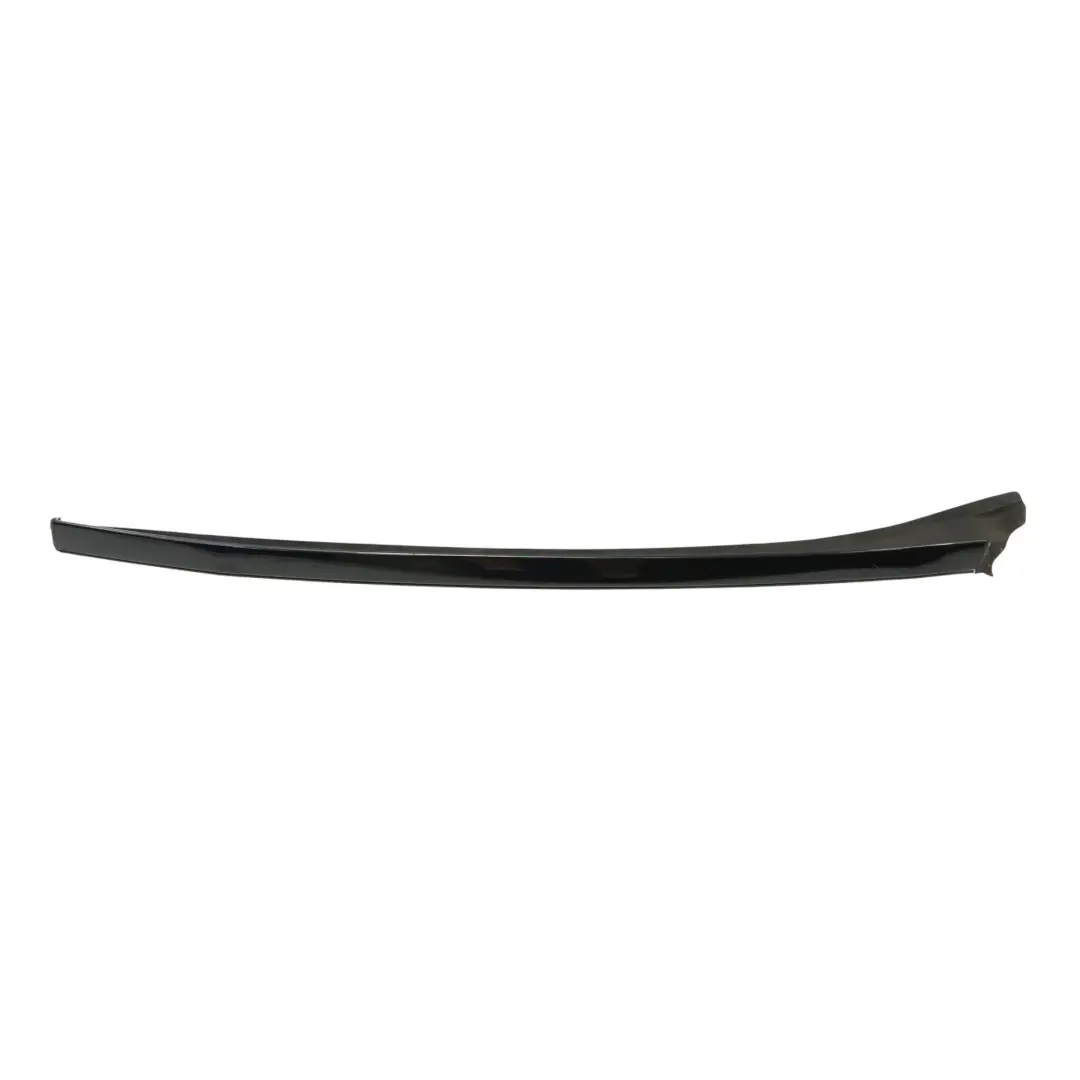 Front Window Wind Screen Trim Sill to Mercedes W205 with Part number A2056900262 Mercedes W205 Front Window Wind Screen Trim Sill - SKU A2056900262 - Part number A2056900262