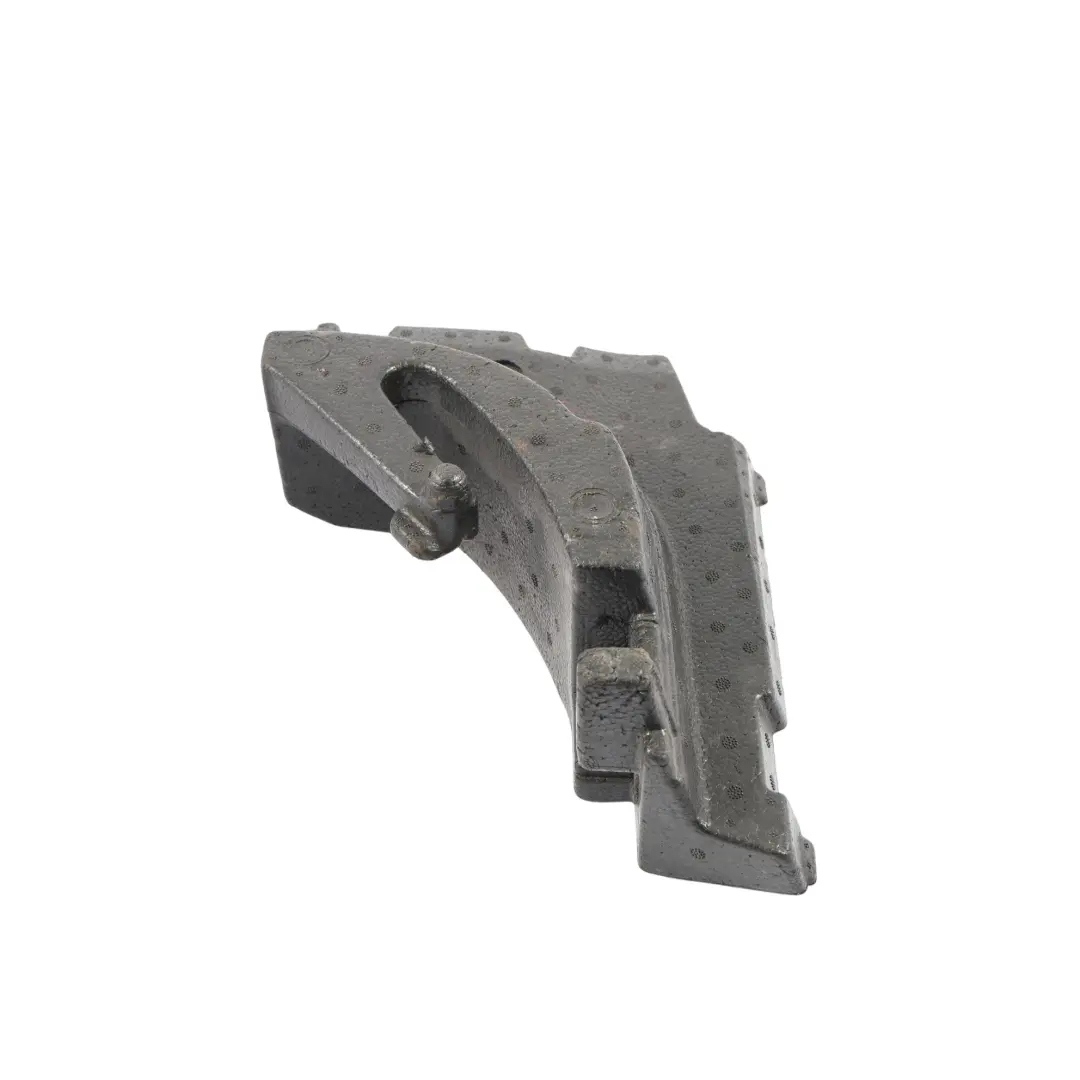  Mousse Isolation Mercedes W205 S205 Porte Avant Droite Renfort - SKU A2057270516 - Numéro de pièce A2057270516
