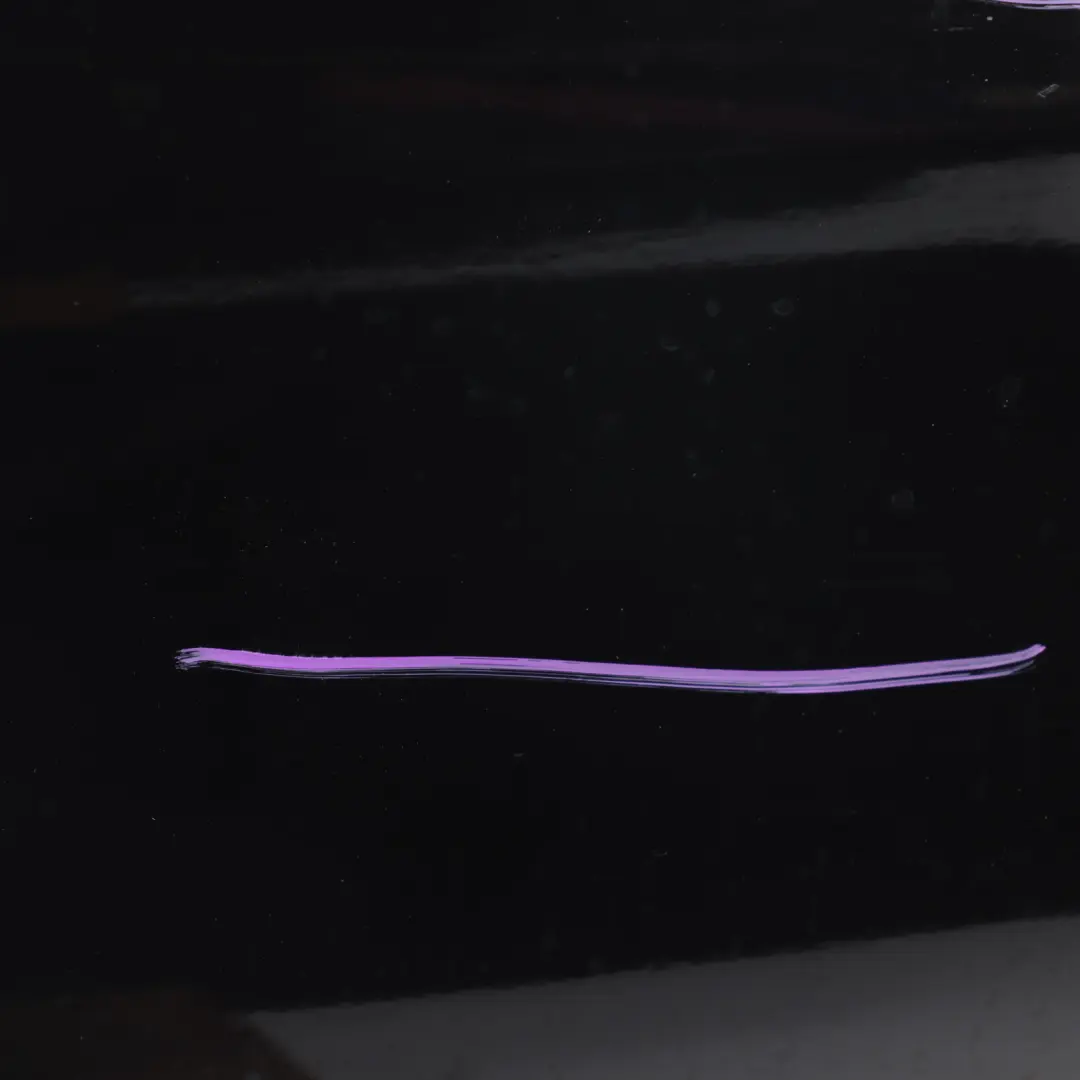 Door Rear Right O/S Obsidian Black Metallic - 197 to Mercedes S205 with Part number A2057300405 Mercedes S205 Door Rear Right O/S Obsidian Black Metallic - 197 - SKU A2057300405-OB - Part number A2057300405