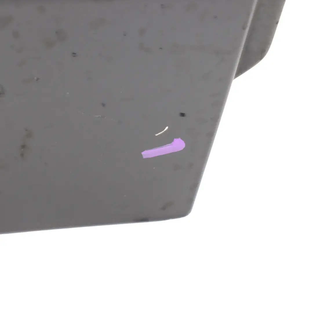 Mercedes S205 Door Rear Right O/S Obsidian Black Metallic - 197 - SKU A2057300405-OB - Part number A2057300405