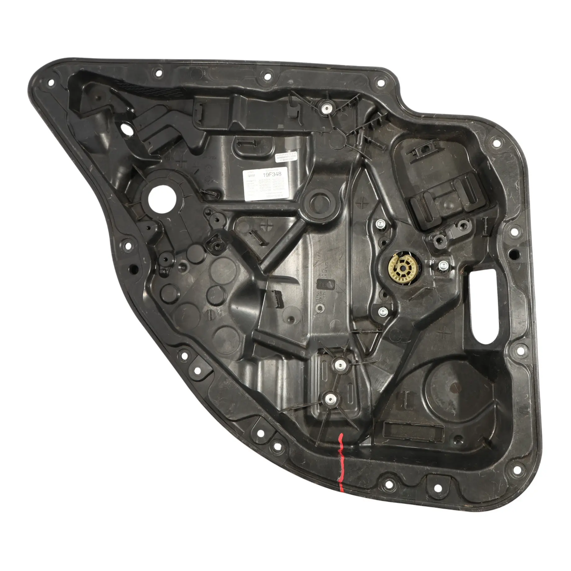Mercedes W205 Panneau De Lève Vitre Arrière Gauche A2057307901