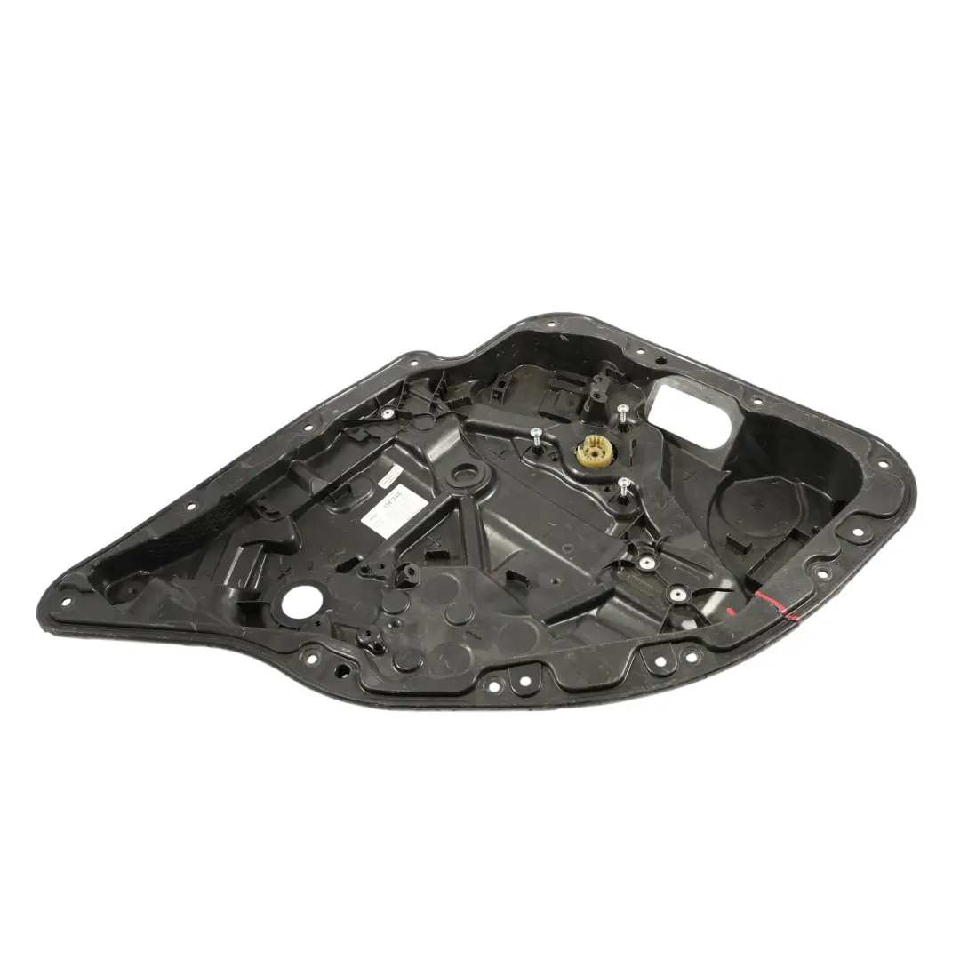 Mercedes W205 Elevalunas Trasero Panel Elevador Izquierdo - SKU A2057307901 - Número de pieza A2057307901