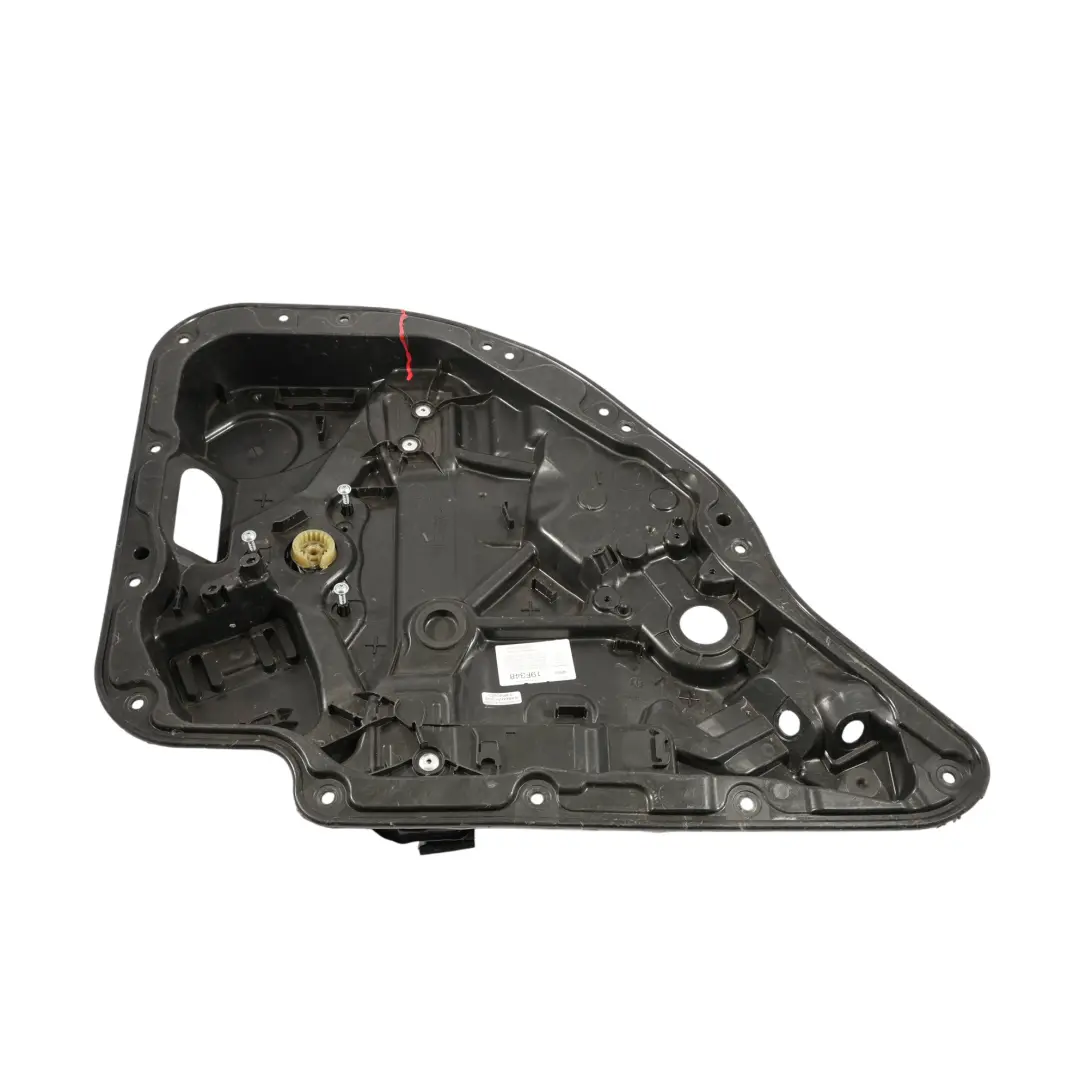 Pannello Alzacristalli Posteriore Sinistro per Mercedes W205 con numero di parte A2057307901 Mercedes W205 Pannello Alzacristalli Posteriore Sinistro - SKU A2057307901 - Numero di parte A2057307901