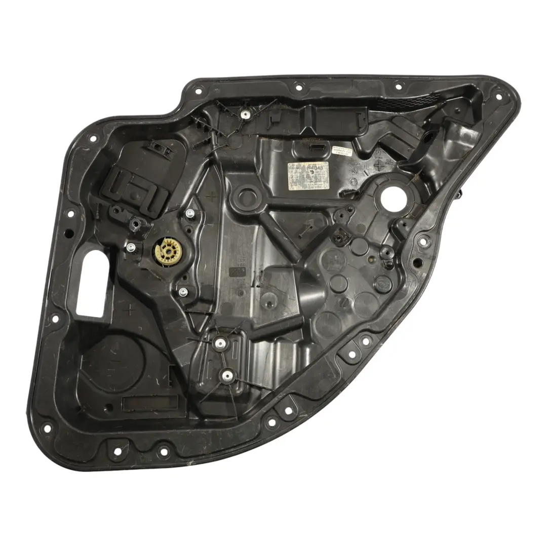 Window Regulator Lifter Panel Right O/S to Mercedes W205 Rear with Part number A2057308001 Mercedes W205 Rear Window Regulator Lifter Panel Right O/S - SKU A2057308001 - Part number A2057308001