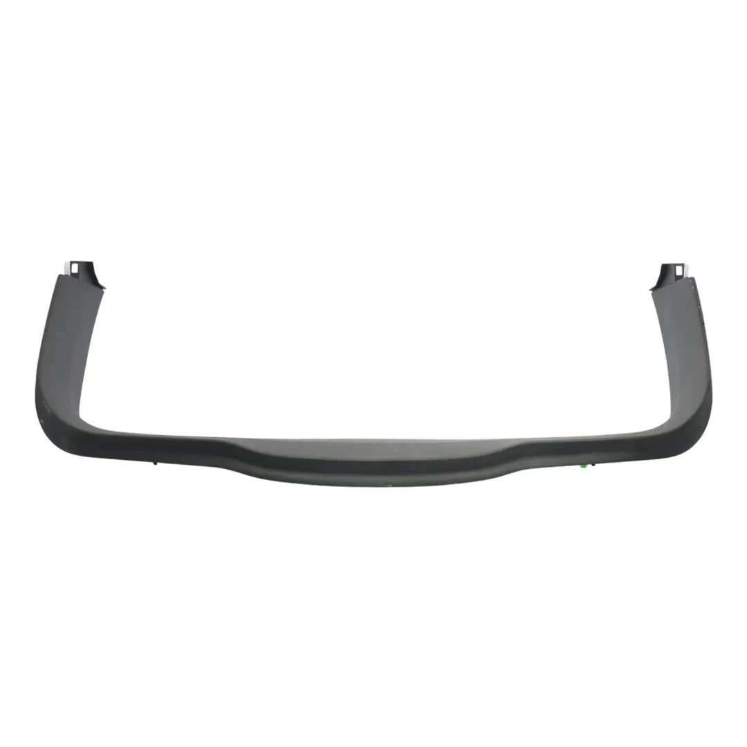 Telaio Del Lunotto Posteriore per Mercedes S205 con numero di parte A2057400371 Mercedes S205 Telaio Del Lunotto Posteriore - SKU A2057400371 - Numero di parte A2057400371