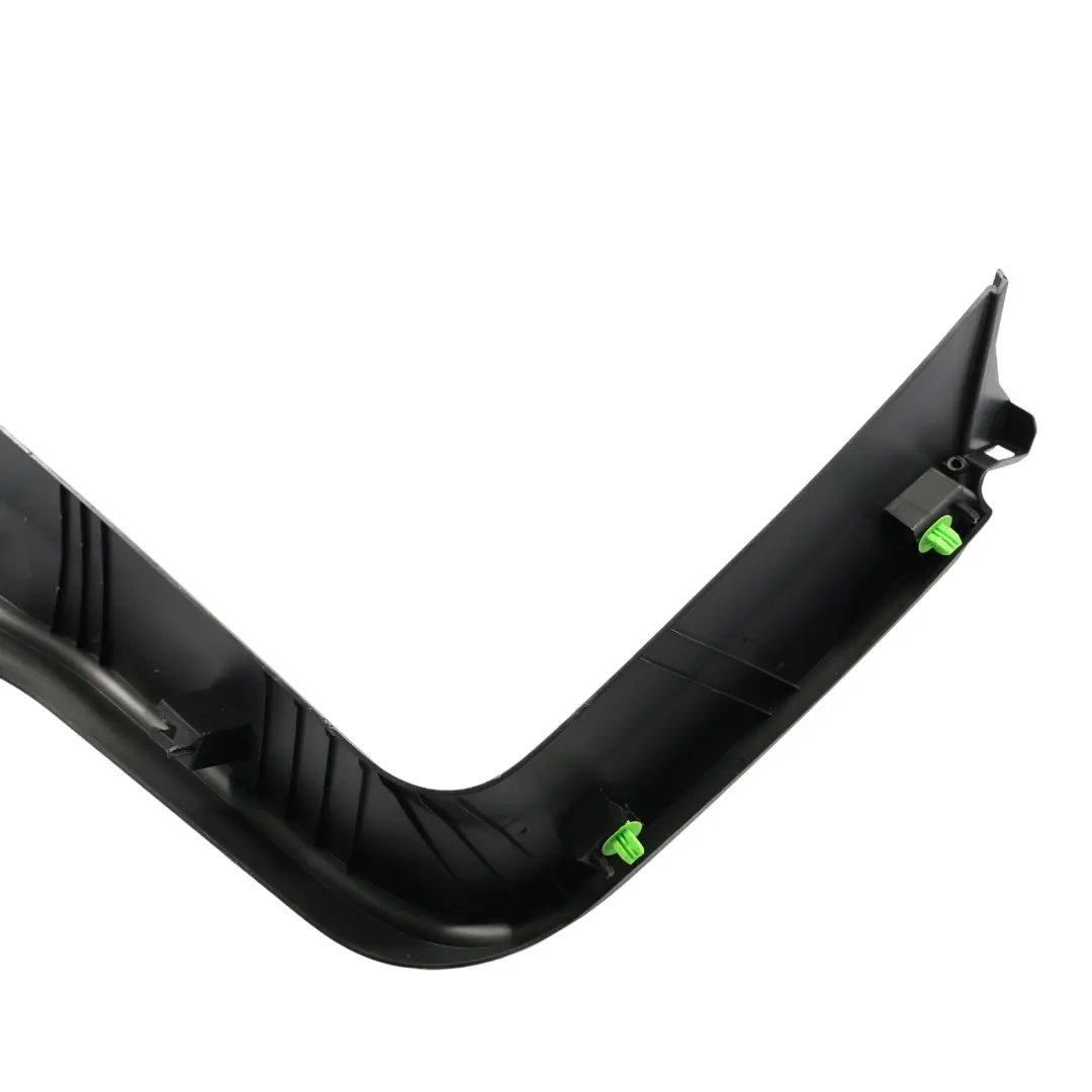 Mercedes S205 Rückwand Fensterrahmen - SKU A2057400371 - Teilenummer A2057400371