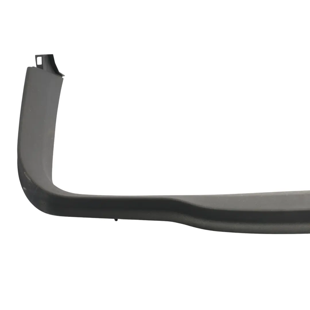 Osłona Klapy Bagażnika do Mercedes S205 Kombi o numerze A2057400371 Mercedes S205 Kombi Osłona Klapy Bagażnika - SKU A2057400371 - Numer Części A2057400371