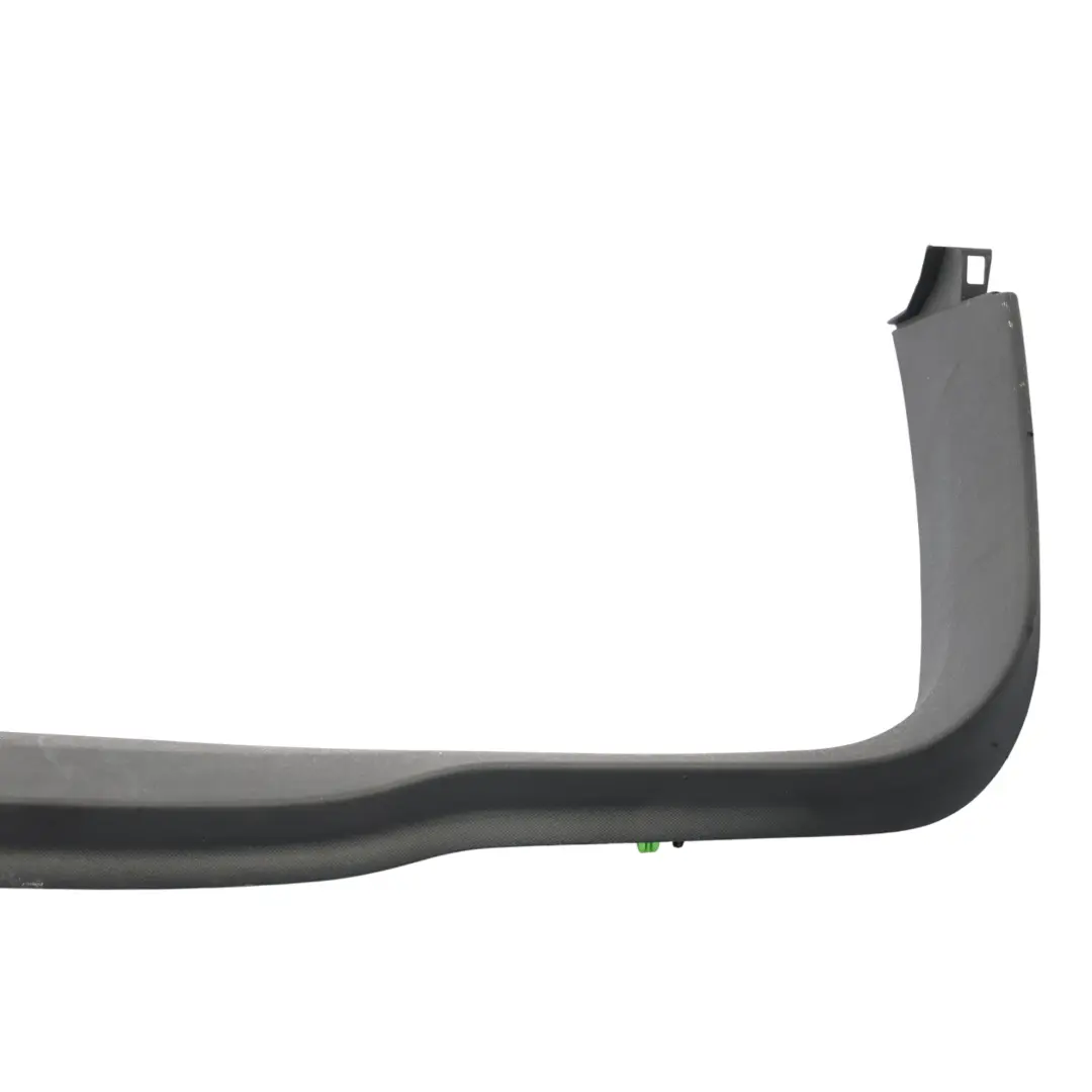 Panel Window Frame to Mercedes S205 Rear with Part number A2057400371 Mercedes S205 Rear Panel Window Frame - SKU A2057400371 - Part number A2057400371