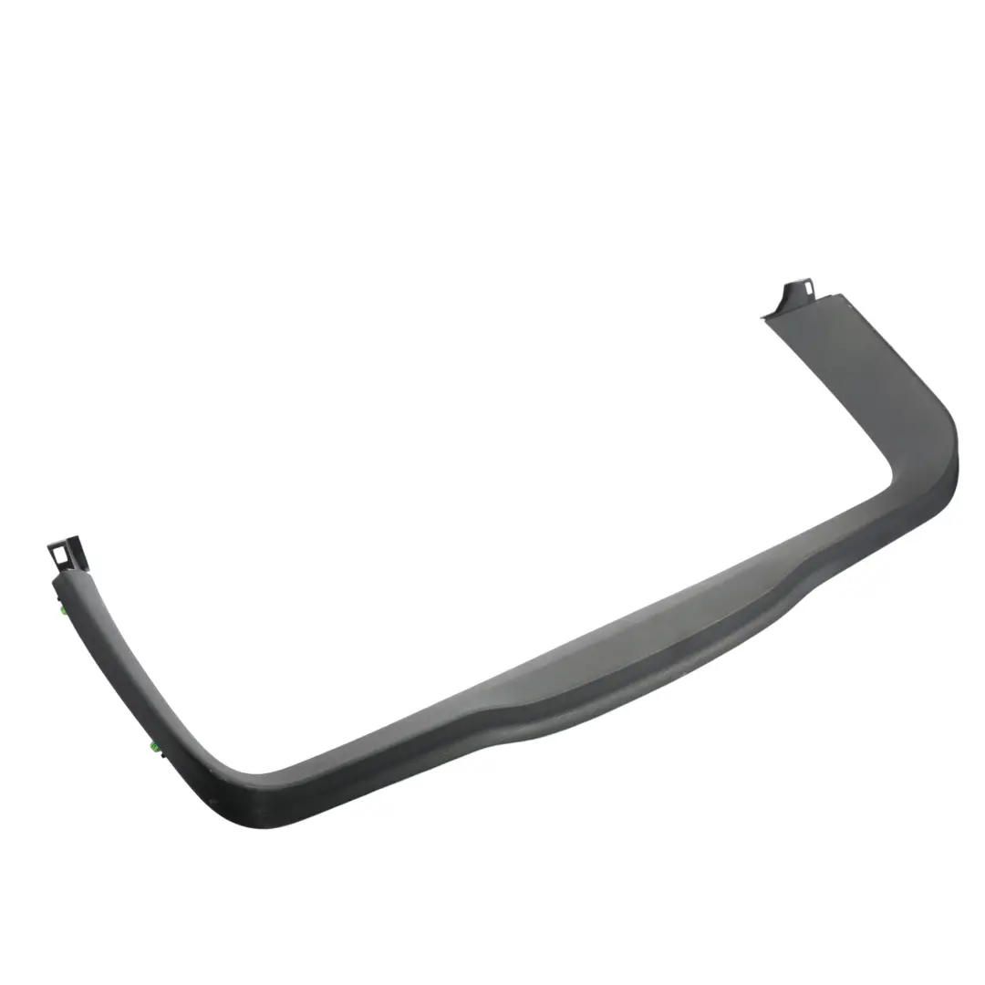 Panel Window Frame to Mercedes S205 Rear with Part number A2057400371 Mercedes S205 Rear Panel Window Frame - SKU A2057400371 - Part number A2057400371