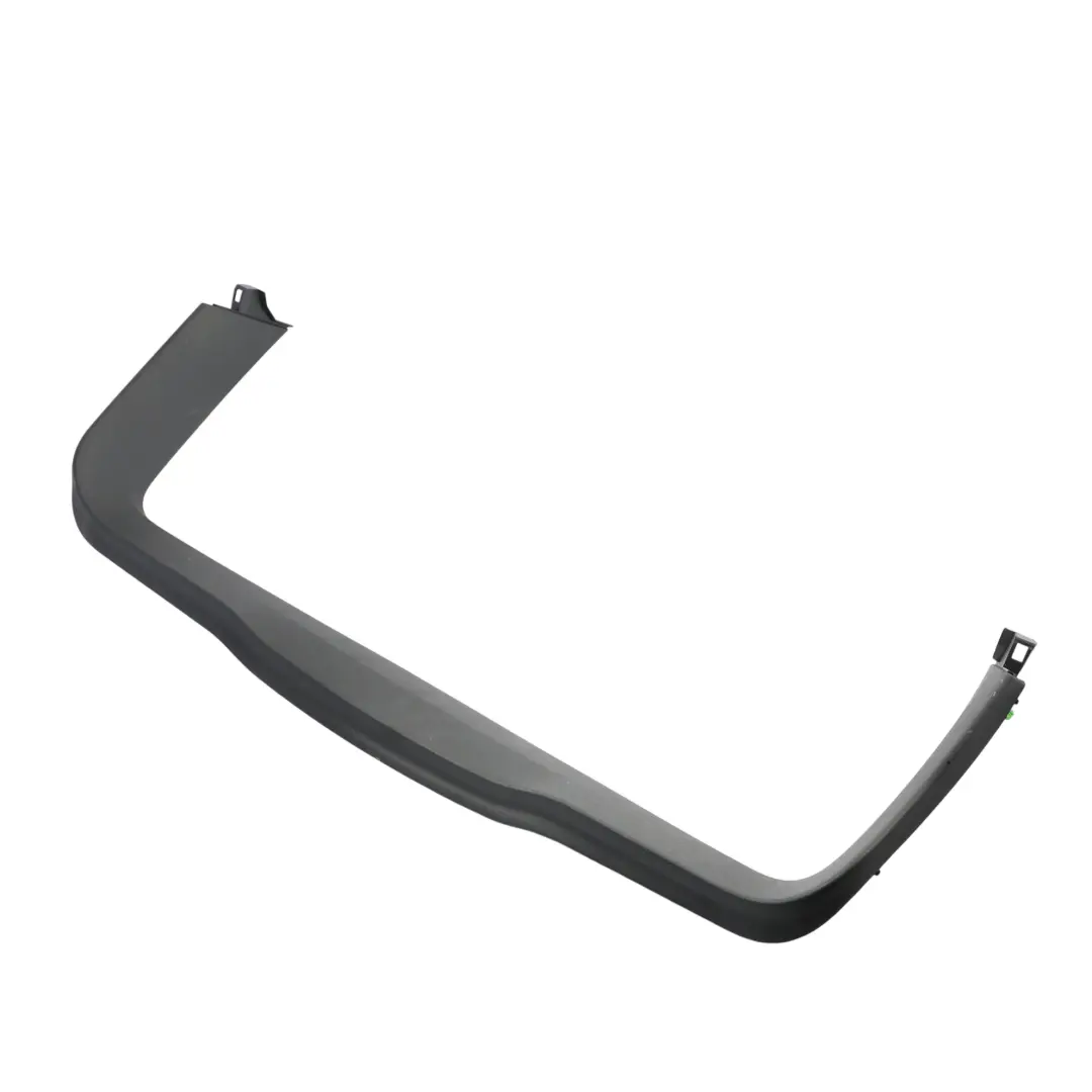 Rückwand Fensterrahmen für Mercedes S205 mit Teilenummer A2057400371 Mercedes S205 Rückwand Fensterrahmen - SKU A2057400371 - Teilenummer A2057400371