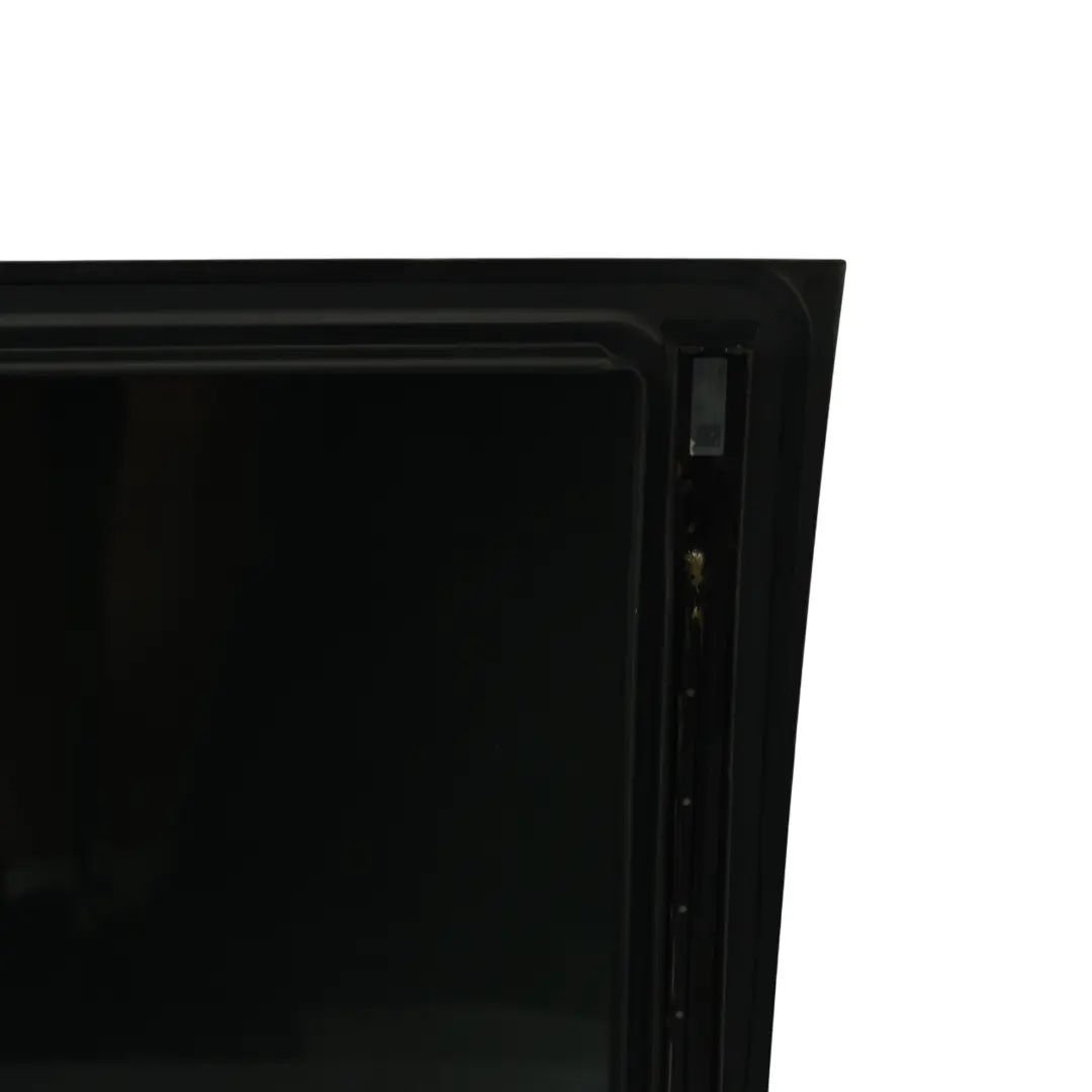Mercedes X253 Panoramic Sunroof Sliding Roof Middle Window Glass Panel AS3 - SKU A2057800000 - Part number A2057800000
