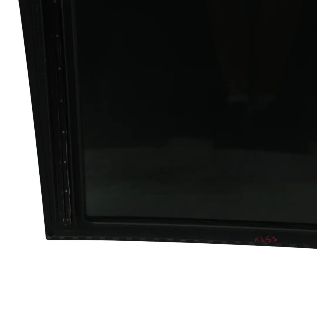 Mercedes X253 Panoramic Sunroof Sliding Roof Middle Window Glass Panel AS3 - SKU A2057800000 - Part number A2057800000