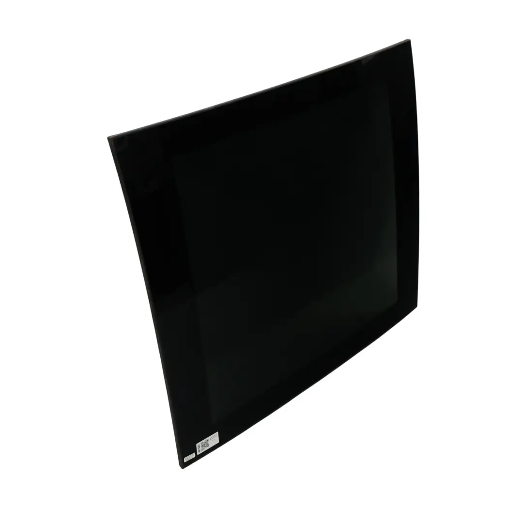 Mercedes X253 Panoramic Sunroof Sliding Roof Middle Window Glass Panel AS3 - SKU A2057800000 - Part number A2057800000