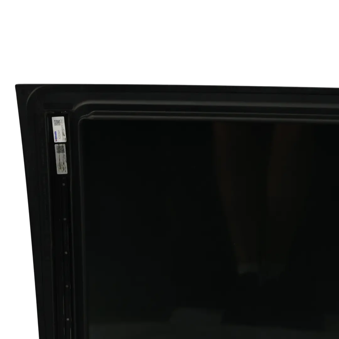 Panoramic Sunroof Sliding Roof Middle Window Glass Panel AS3 to Mercedes X253 with Part number A2057800000 Mercedes X253 Panoramic Sunroof Sliding Roof Middle Window Glass Panel AS3 - SKU A2057800000 - Part number A2057800000