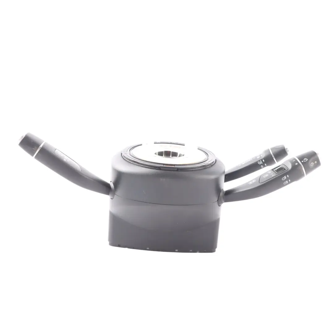 Steering Column Cluster Switch Wiper Stalk Slip Ring to Mercedes W205 with Part number A2059002709 Mercedes W205 Steering Column Cluster Switch Wiper Stalk Slip Ring - SKU A2059002709 - Part number A2059002709