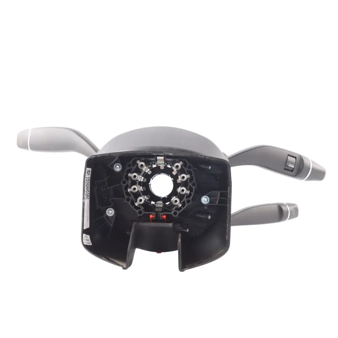 Steering Column Cluster Switch Wiper Stalk Slip Ring to Mercedes W205 with Part number A2059002709 Mercedes W205 Steering Column Cluster Switch Wiper Stalk Slip Ring - SKU A2059002709 - Part number A2059002709