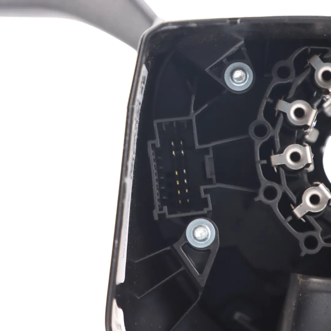 Steering Column Cluster Switch Wiper Stalk Slip Ring to Mercedes W205 with Part number A2059002709 Mercedes W205 Steering Column Cluster Switch Wiper Stalk Slip Ring - SKU A2059002709 - Part number A2059002709