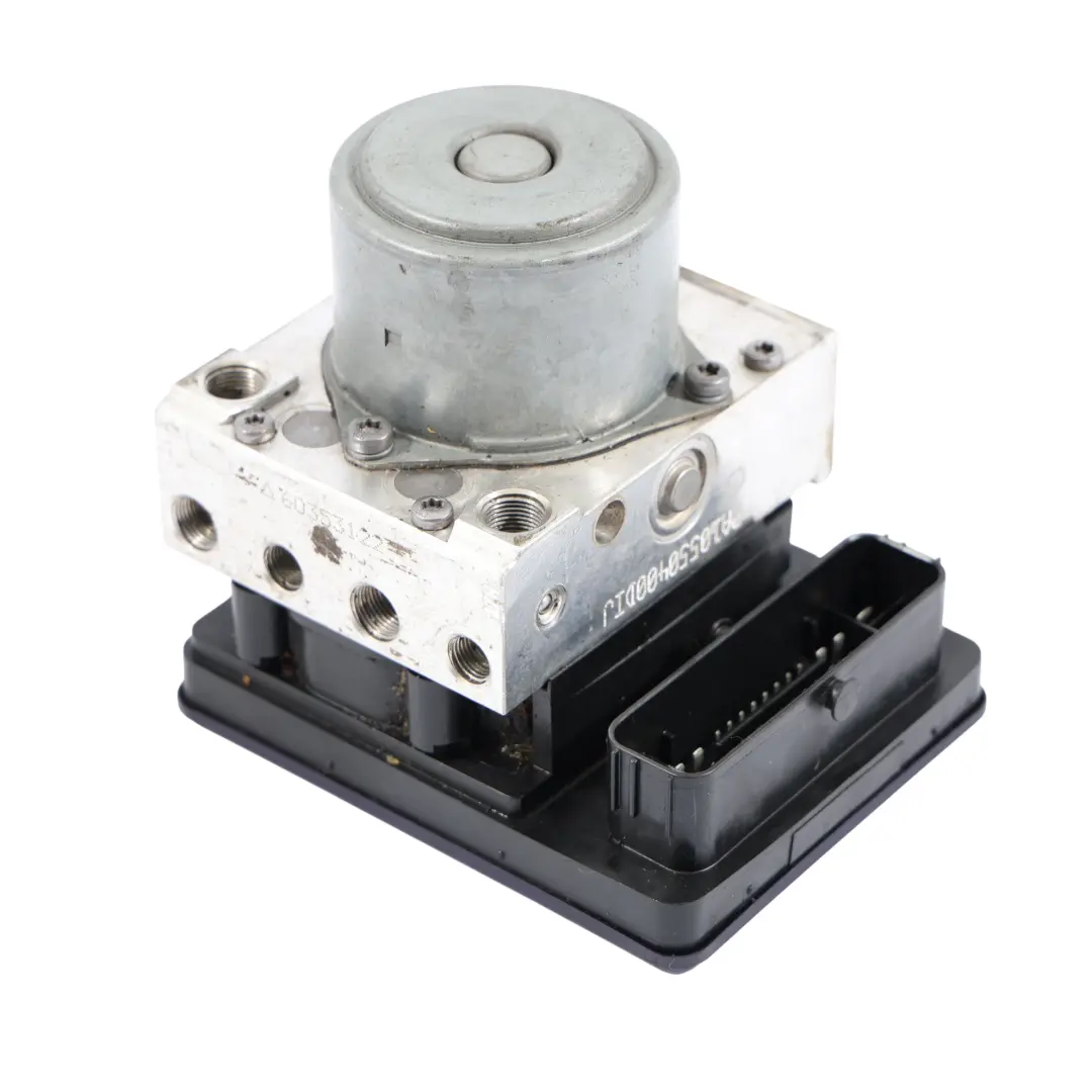  ABS Pump Mercedes W205 GLC X253 Hydraulic Braking Control Unit - SKU A2059004449 - Part number A2059004449