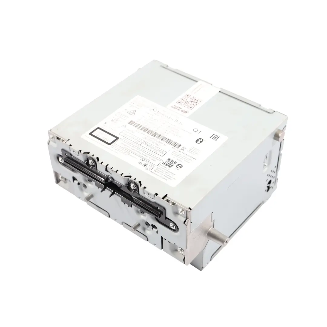 W253 CD Radio Nawigacja Satelitarna Nawigacja do Mercedes W205 o numerze A2059005036 Mercedes W205 W253 CD Radio Nawigacja Satelitarna Nawigacja - SKU A2059005036 - Numer Części A2059005036