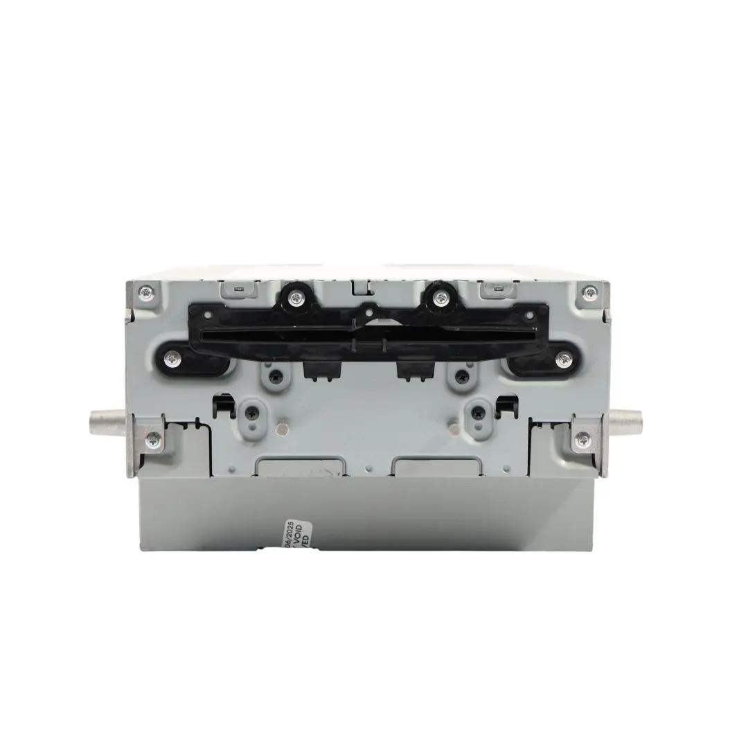 Mercedes W205 W253 Radio CD Audio Navegación GPS Unidad Principal - SKU A2059005036 - Número de pieza A2059005036