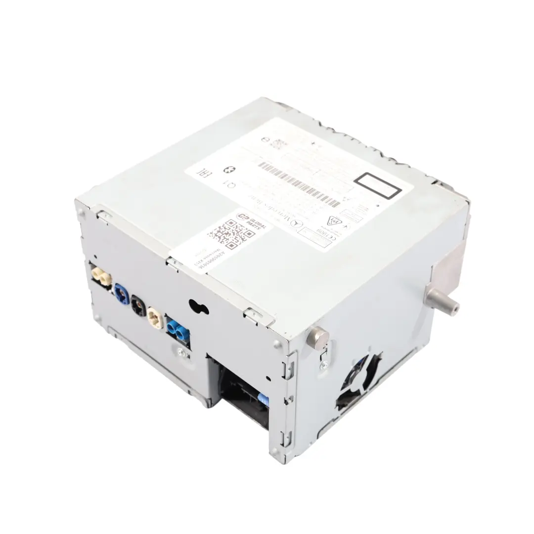 Mercedes W205 W253 CD Radio Nawigacja Satelitarna Nawigacja - SKU A2059005036 - Numer Części A2059005036