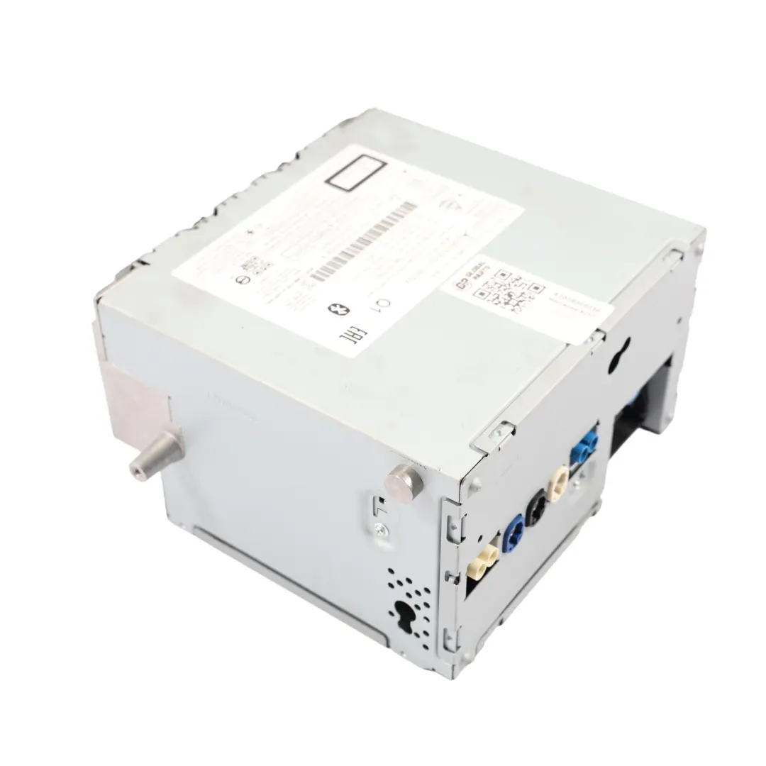 Mercedes W205 W253 CD Radio Nawigacja Satelitarna Nawigacja - SKU A2059005036 - Numer Części A2059005036
