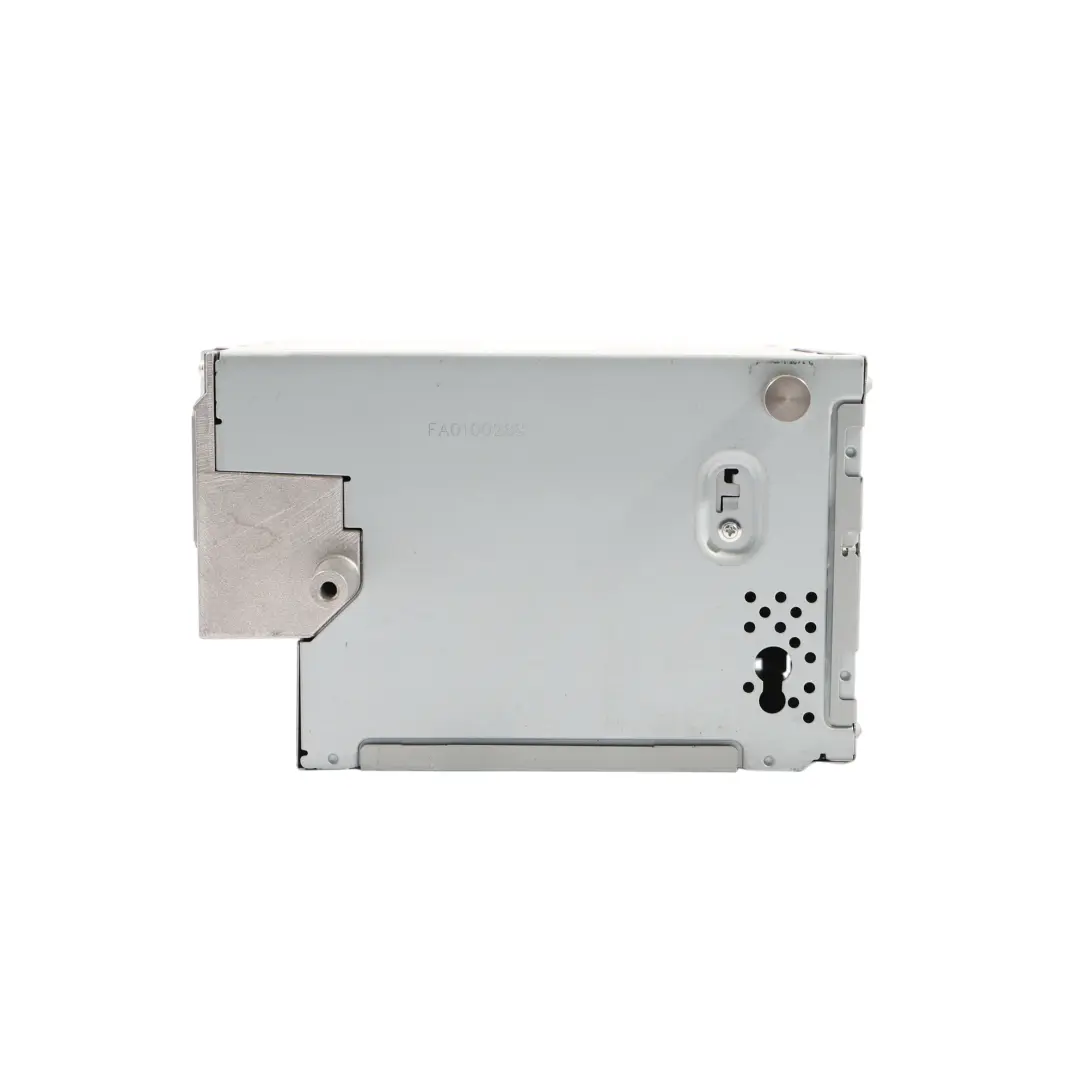 Mercedes W205 W253 CD Radio Audio Sat Nav Navigation Head Unit - SKU A2059005036 - Part number A2059005036