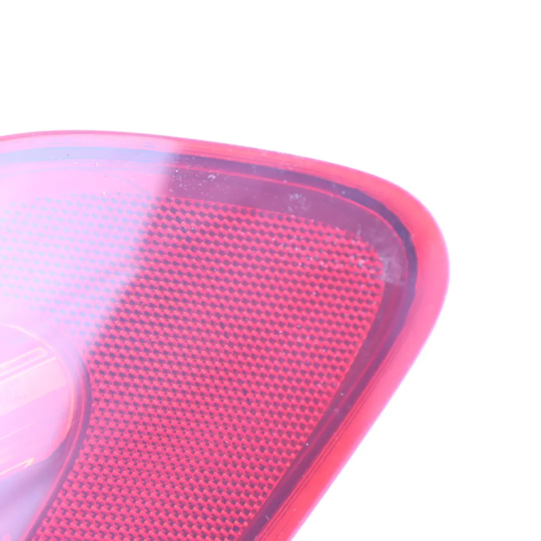 Mercedes S205 Estate Rear Lamp LED Side Panel Right O/S Tail Light - SKU A2059065200 - Part number A2059065200
