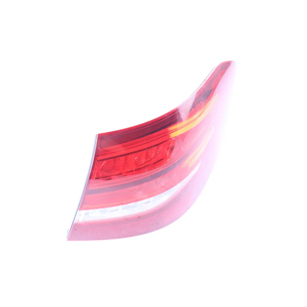 Lamp LED Side Panel Right O/S Tail Light to Mercedes S205 Estate Rear with Part number A2059065200 Mercedes S205 Estate Rear Lamp LED Side Panel Right O/S Tail Light - SKU A2059065200 - Part number A2059065200