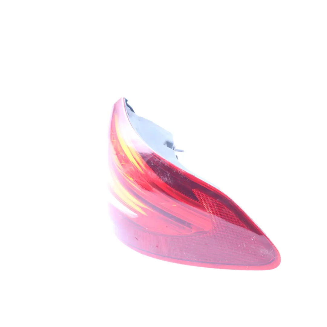 Lamp LED Side Panel Right O/S Tail Light to Mercedes S205 Estate Rear with Part number A2059065200 Mercedes S205 Estate Rear Lamp LED Side Panel Right O/S Tail Light - SKU A2059065200 - Part number A2059065200
